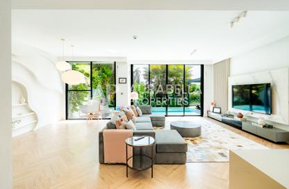 Villa - 4 - 5 for sale in Club Villas at Dubai Hills - Dubai Hills Estate - Dubai