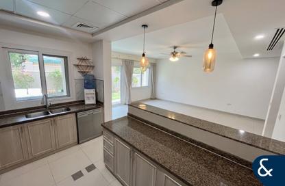 Townhouse - 3 Bedrooms - 3 Bathrooms for rent in Bella Casa - Serena - Dubai