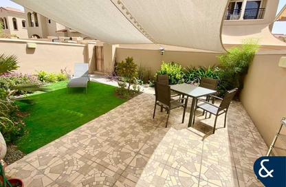 Townhouse - 3 Bedrooms - 3 Bathrooms for rent in Bella Casa - Serena - Dubai Townhouse - 3 Bedrooms - 3 Bathrooms for rent in Bella Casa - Serena - Dubai