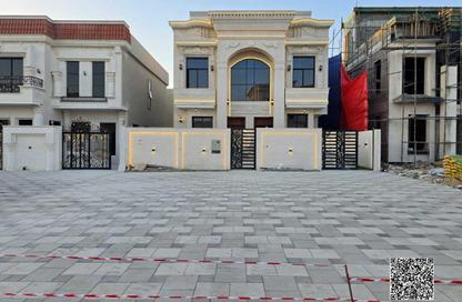 Villa - 5 Bedrooms - 7+ Bathrooms for sale in Al Yasmeen 1 - Al Yasmeen - Ajman