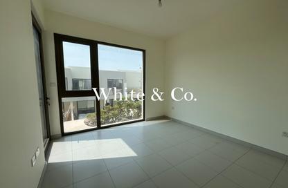 Townhouse - 3 - 4 for rent in Parkside 3 - Emaar South - Dubai South (Dubai World Central) - Dubai Townhouse - 3 - 4 for rent in Parkside 3 - Emaar South - Dubai South (Dubai World Central) - Dubai