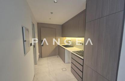 Apartment - Studio - 1 Bathroom for rent in AB Cavalier - District 12 - Jumeirah Village Circle - Dubai