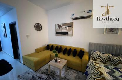 Apartment - Studio - 1 for rent in Al Rawda 2 Villas - Al Rawda 2 - Al Rawda - Ajman Apartment - Studio - 1 for rent in Al Rawda 2 Villas - Al Rawda 2 - Al Rawda - Ajman
