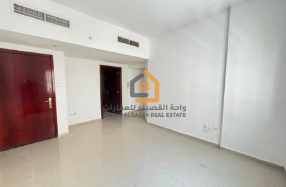Apartment - 1 Bedroom - 1 Bathroom for rent in Danat Al Khan Tower - Al Khan Lagoon - Al Khan - Sharjah