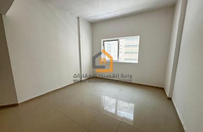 Apartment - 1 Bedroom - 1 Bathroom for rent in Danat Al Khan Tower - Al Khan Lagoon - Al Khan - Sharjah