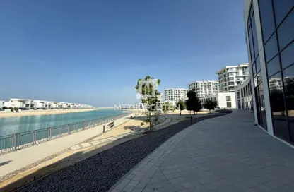 Apartment - 1 Bathroom for sale in Bluebay Walk - Ajmal Makan City - Sharjah Waterfront City - Sharjah Apartment - 1 Bathroom for sale in Bluebay Walk - Ajmal Makan City - Sharjah Waterfront City - Sharjah