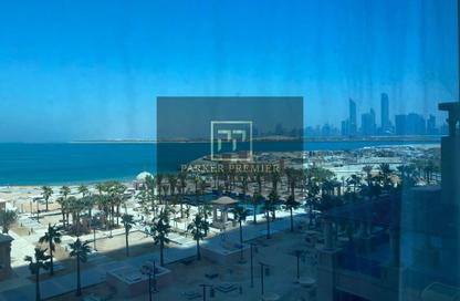 Apartment - 2 Bedrooms - 3 Bathrooms for sale in Fairmont Marina Residences - The Marina - Abu Dhabi