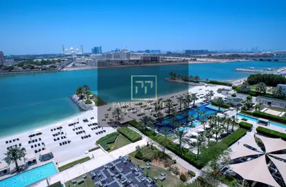 شقة - 2 غرف نوم - 3 حمامات للبيع في فيرمونت مارينا ريزيدنس - مارينا - أبوظبي شقة - 2 غرف نوم - 3 حمامات للبيع في فيرمونت مارينا ريزيدنس - مارينا - أبوظبي