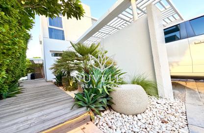 Townhouse - 3 Bedrooms - 4 Bathrooms for sale in Arabella Townhouses 1 - Arabella Townhouses - Mudon - Dubai