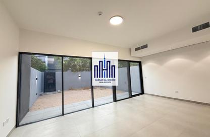 Townhouse - 2 Bedrooms - 4 Bathrooms for rent in Kaya - Masaar - Tilal City - Sharjah Townhouse - 2 Bedrooms - 4 Bathrooms for rent in Kaya - Masaar - Tilal City - Sharjah