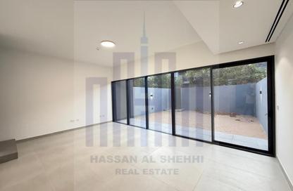تاون هاوس - 2 غرف نوم - 4 حمامات للايجار في كايا - مسار - تلال سيتي - الشارقة تاون هاوس - 2 غرف نوم - 4 حمامات للايجار في كايا - مسار - تلال سيتي - الشارقة