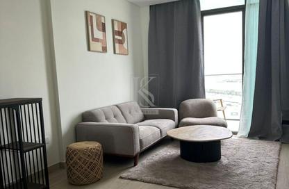 Apartment - 1 Bedroom - 2 Bathrooms for rent in Creek Views 2 - Dubai Healthcare City 2 - Al Jaddaf - Dubai