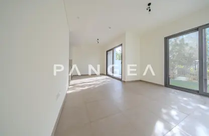 Townhouse - 3 Bedrooms - 4 Bathrooms for rent in Elan - Tilal Al Ghaf - Dubai