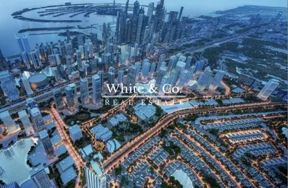 Apartment - 3 Bedrooms - 3 Bathrooms for sale in Sobha Verde - Jumeirah Lake Towers - Dubai