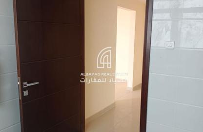 Apartment - 2 Bedrooms - 2 Bathrooms for sale in Al Qasimia - Sharjah