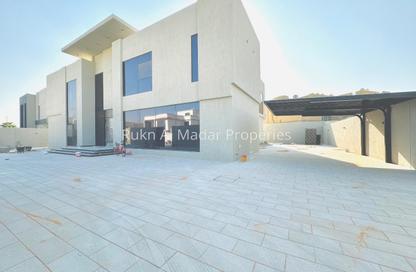 Villa - 5 - 7 for rent in Al Warqa'a 3 - Al Warqa'a - Dubai