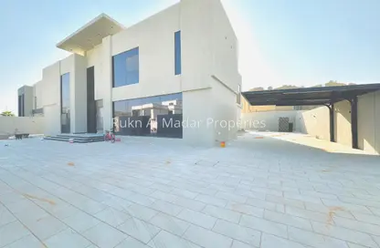 Villa - 5 Bedrooms - 7 Bathrooms for rent in Al Warqa'a 3 - Al Warqa'a - Dubai