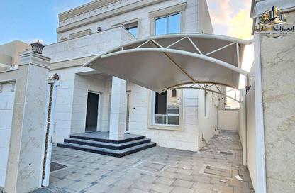 Villa - 4 Bedrooms - 6 Bathrooms for sale in Al Zaheya Gardens - Al Zahya - Ajman