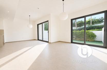 Villa - 3 Bedrooms - 4 Bathrooms for rent in Elan - Tilal Al Ghaf - Dubai Villa - 3 Bedrooms - 4 Bathrooms for rent in Elan - Tilal Al Ghaf - Dubai