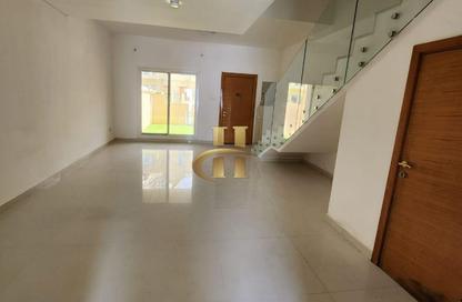 Villa - 4 Bedrooms - 5 Bathrooms for rent in Iris Park - District 15 - Jumeirah Village Circle - Dubai Villa - 4 Bedrooms - 5 Bathrooms for rent in Iris Park - District 15 - Jumeirah Village Circle - Dubai