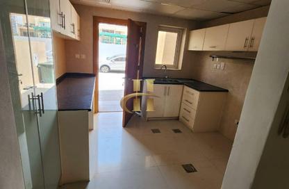 Villa - 4 Bedrooms - 5 Bathrooms for rent in Iris Park - District 15 - Jumeirah Village Circle - Dubai