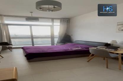 Apartment - Studio - 1 Bathroom for rent in Montrell - Al Furjan - Dubai Apartment - Studio - 1 Bathroom for rent in Montrell - Al Furjan - Dubai