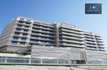 Apartment - Studio - 1 Bathroom for rent in Montrell - Al Furjan - Dubai Apartment - Studio - 1 Bathroom for rent in Montrell - Al Furjan - Dubai