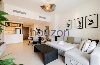 Apartment - 2 Bedrooms - 2 Bathrooms for rent in Downtown Views II Tower 1 - Downtown Views II - Zabeel 2 - Zabeel - Dubai Apartment - 2 Bedrooms - 2 Bathrooms for rent in Downtown Views II Tower 1 - Downtown Views II - Zabeel 2 - Zabeel - Dubai