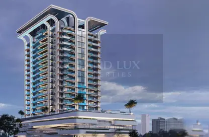 شقة - غرفة نوم - 2 حمامات للبيع في 1 سامانا مانهاتن - الضاحية 13 - قرية جميرا الدائرية - دبي