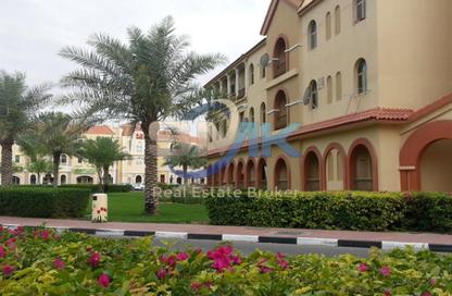 Apartment - Studio - 1 Bathroom for sale in Spain Cluster - International City - Dubai