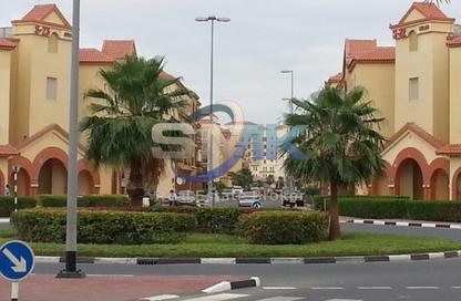 Apartment - Studio - 1 Bathroom for sale in Spain Cluster - International City - Dubai