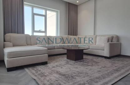 Apartment - 3 Bedrooms - 3 Bathrooms for rent in Al Rabia Tower - Majan - Dubai Apartment - 3 Bedrooms - 3 Bathrooms for rent in Al Rabia Tower - Majan - Dubai