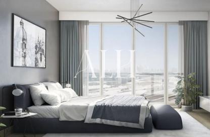 Apartment - 1 - 2 for sale in Azizi Abraham - Downtown Jebel Ali - Dubai Apartment - 1 - 2 for sale in Azizi Abraham - Downtown Jebel Ali - Dubai