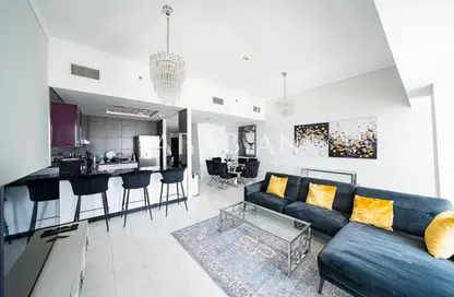 شقة - 2 غرف نوم - 3 حمامات للبيع في (برج كيان (إنفينيتي - دبي مارينا - دبي