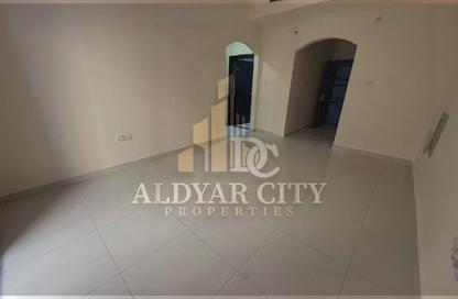 Apartment - 1 Bedroom - 2 Bathrooms for rent in Al Naemiya Tower 1 - Al Naemiya Towers - Al Nuaimiya - Ajman