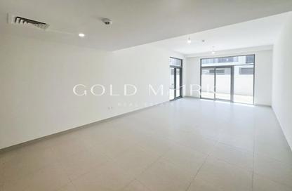 Villa - 3 Bedrooms - 5 Bathrooms for sale in The Pulse Beachfront - The Pulse - Dubai South (Dubai World Central) - Dubai