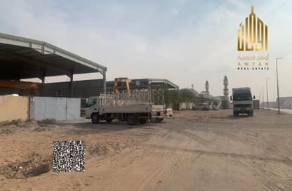 Warehouse - Studio for sale in Al Sajaa Industrial - Al Sajaa - Sharjah