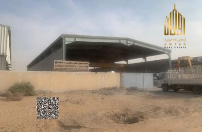 مستودع - استوديو للبيع في مبني علي موسى - الصجعة الصناعية - الصجعة - الشارقة مستودع - استوديو للبيع في مبني علي موسى - الصجعة الصناعية - الصجعة - الشارقة