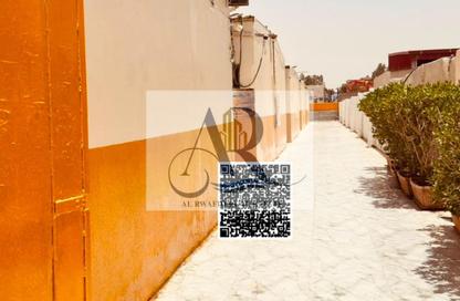 Labor Camp - Studio - 7+ Bathrooms for rent in Al Sajaa S - Al Sajaa - Sharjah Labor Camp - Studio - 7+ Bathrooms for rent in Al Sajaa S - Al Sajaa - Sharjah