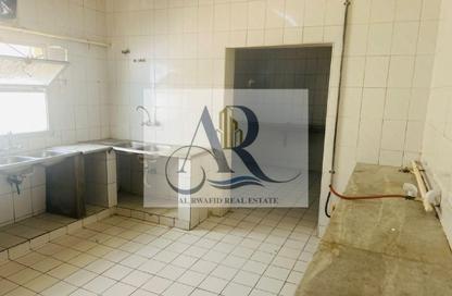 Labor Camp - Studio - 7+ Bathrooms for rent in Al Sajaa S - Al Sajaa - Sharjah Labor Camp - Studio - 7+ Bathrooms for rent in Al Sajaa S - Al Sajaa - Sharjah