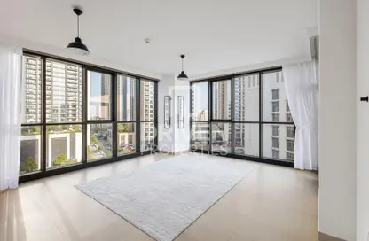 Apartment - 1 Bedroom - 2 Bathrooms for sale in Dubai Creek Residences North Tower 1 - Dubai Creek Residences North - Dubai Creek Residences - Dubai Creek Harbour (The Lagoons) - Dubai