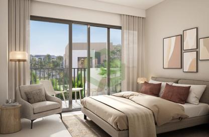 Villa - 3 Bedrooms - 3 Bathrooms for sale in Bliss 2 - Arabian Ranches 3 - Dubai