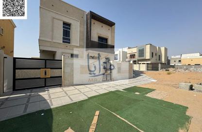 Villa - 5 Bedrooms - 7 Bathrooms for sale in Al Yasmeen 1 - Al Yasmeen - Ajman