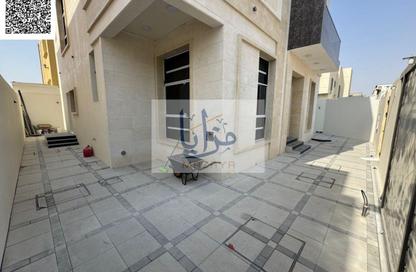 Villa - 5 Bedrooms - 7 Bathrooms for sale in Al Yasmeen 1 - Al Yasmeen - Ajman Villa - 5 Bedrooms - 7 Bathrooms for sale in Al Yasmeen 1 - Al Yasmeen - Ajman
