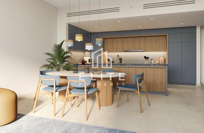 Apartment - 3 - 5 for sale in Design Quarter Tower B - Design Quarter - Dubai Design District - Dubai Apartment - 3 - 5 for sale in Design Quarter Tower B - Design Quarter - Dubai Design District - Dubai