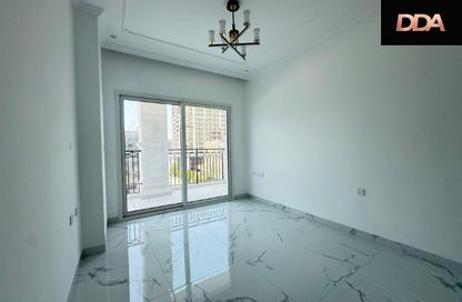 Apartment - 2 Bedrooms - 2 Bathrooms for rent in Vincitore Benessere - Arjan - Dubai