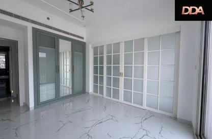 Apartment - 2 Bedrooms - 2 Bathrooms for rent in Vincitore Benessere - Arjan - Dubai