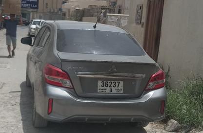 Villa - 5 Bedrooms - 2 Bathrooms for sale in Al Rumailah 2 - Al Rumaila - Ajman