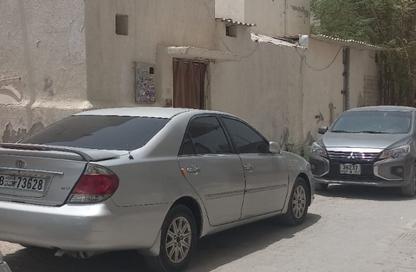 Villa - 5 Bedrooms - 2 Bathrooms for sale in Al Rumailah 2 - Al Rumaila - Ajman
