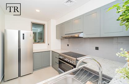 Townhouse - 4 - 3 for rent in Malta - Damac Lagoons - Dubai Townhouse - 4 - 3 for rent in Malta - Damac Lagoons - Dubai
